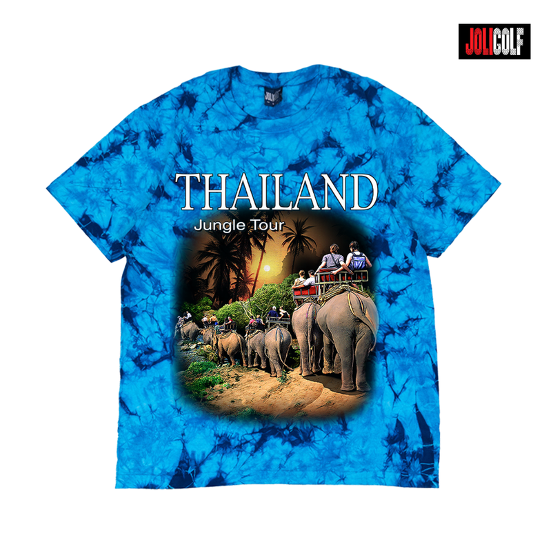 626ช้างทัวร์มัดย้อมฟ้า