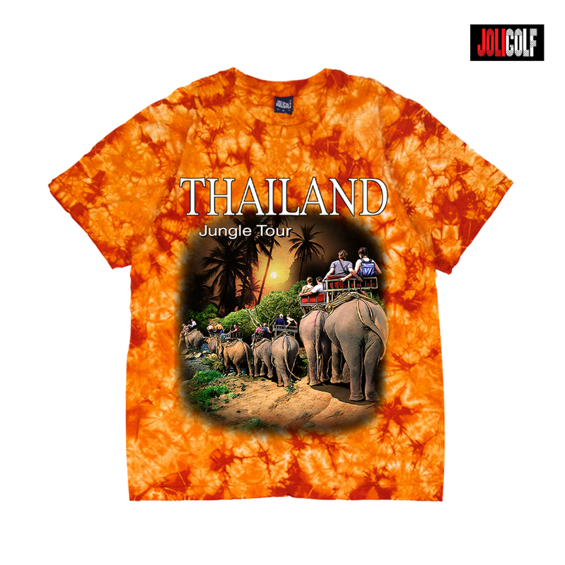 626ช้างทัวร์มัดย้อมส้ม
