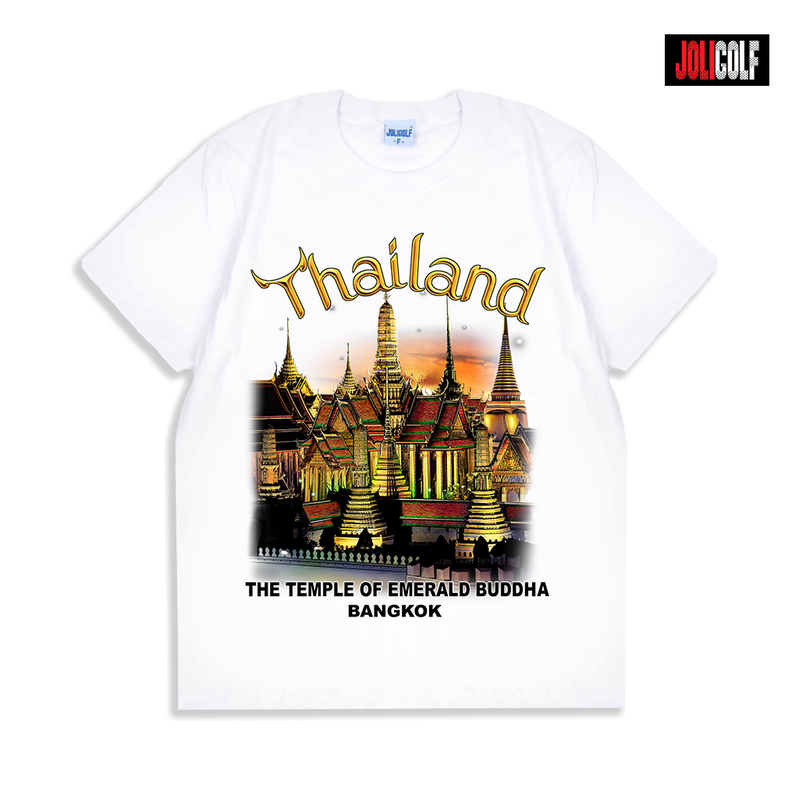 646วัดพระแก้วWhite