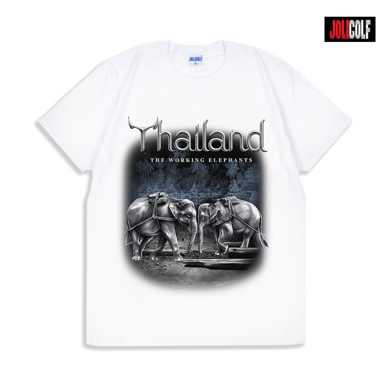 661ช้าง10White