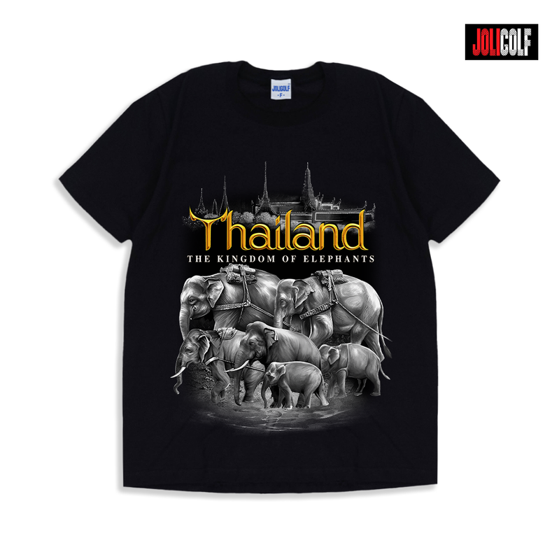 662ช้าง9Black