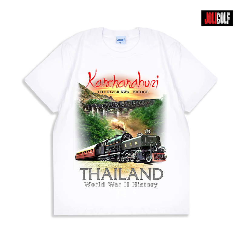 707กาญแดงWhite