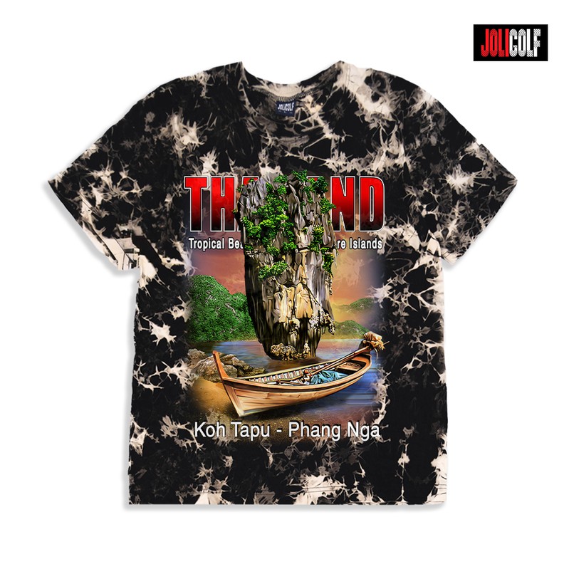 734เขาตะปูแดงTie-dye