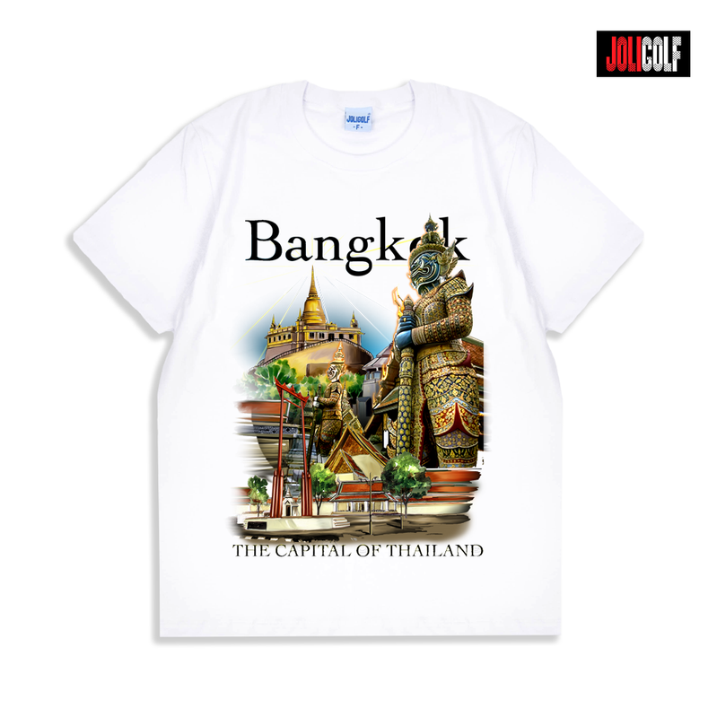 768วัดยักษ์White