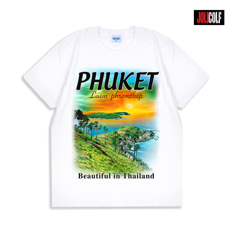828แหลมพรหมเทพWhite