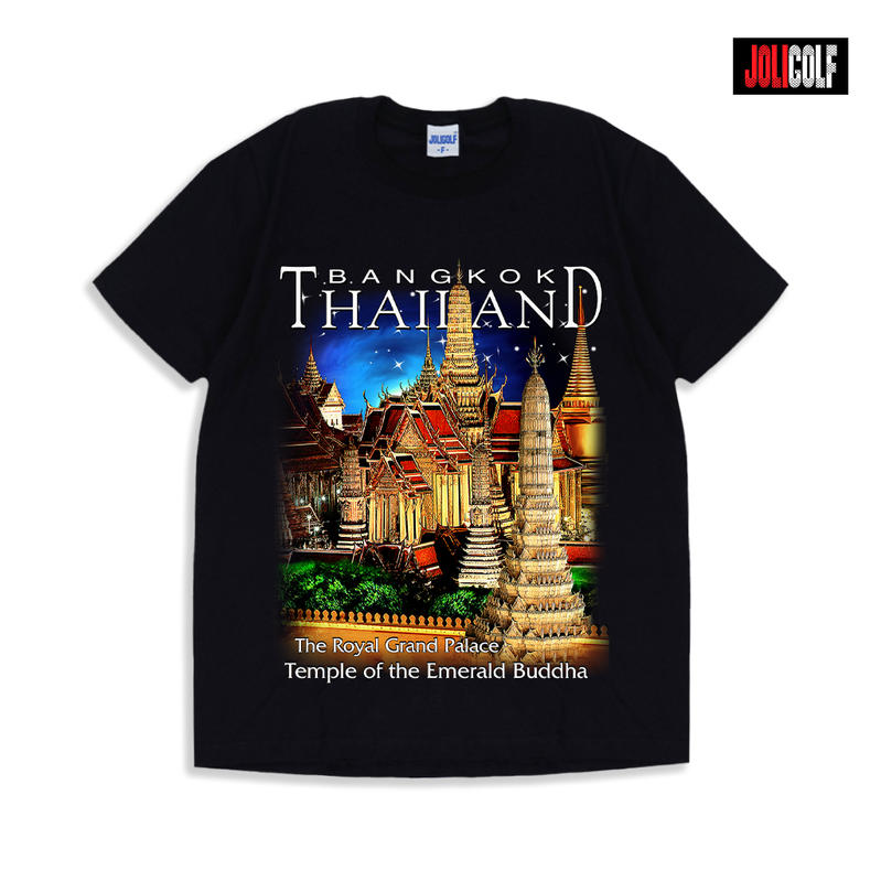 868วัดพระแก้วBlack