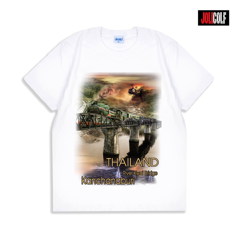 909กาญเฮลิคอปเตอร์White
