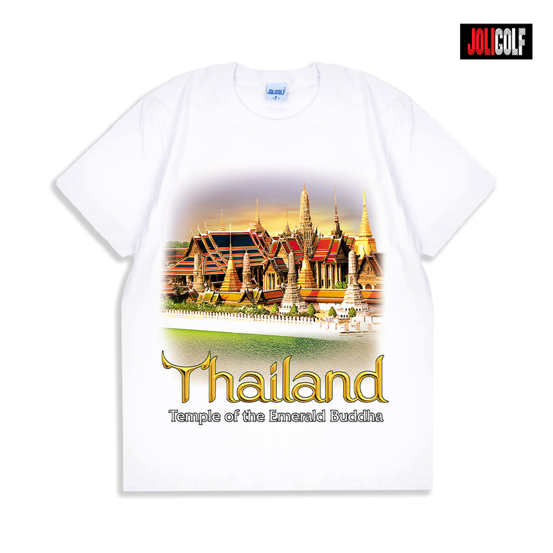 933วัดพระแก้วWhite