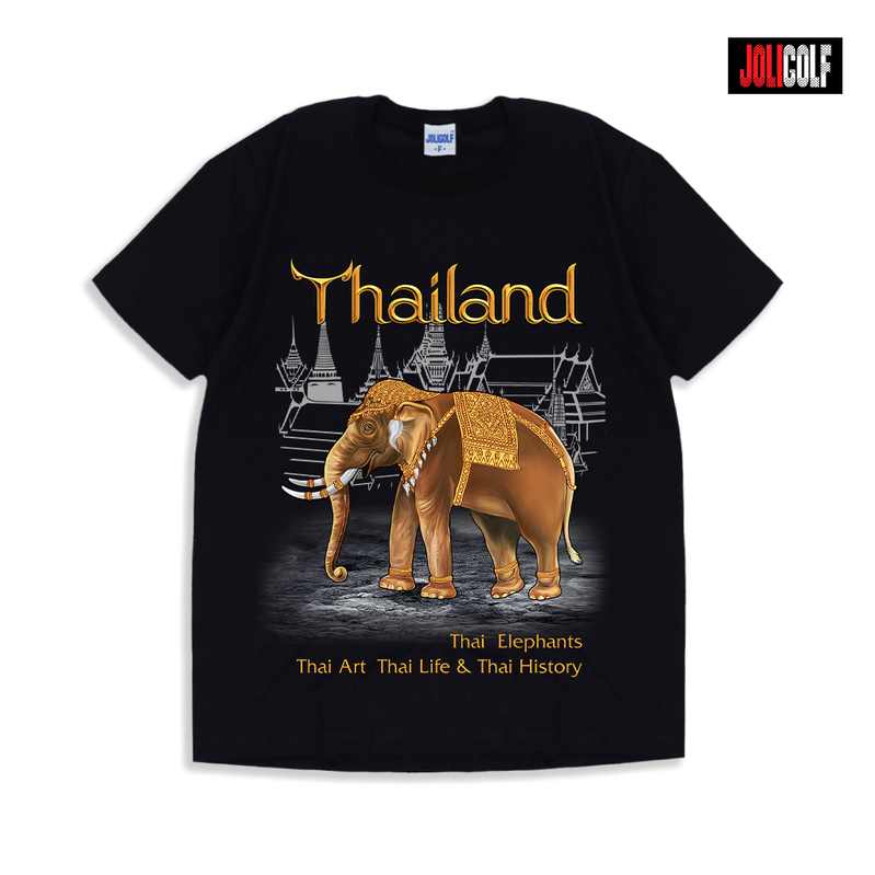 939ช้างทองBlack