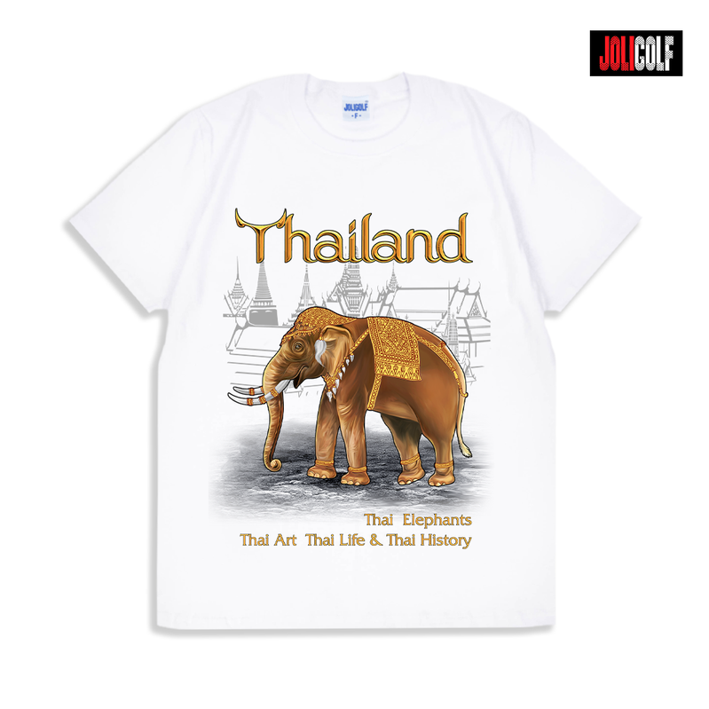 939ช้างทองWhite