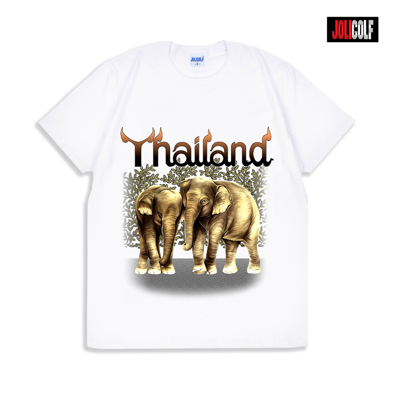 940ช้างน้ำตาลWhite