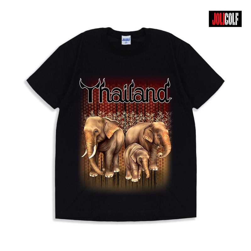 953ช้าง3ตัวBlack