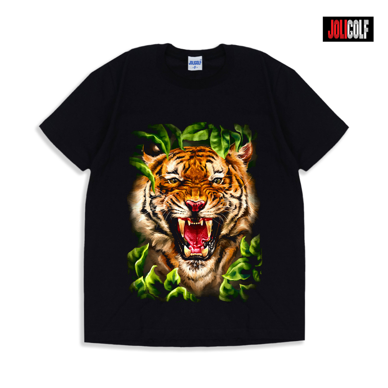 971เสืออ้าปากBlack