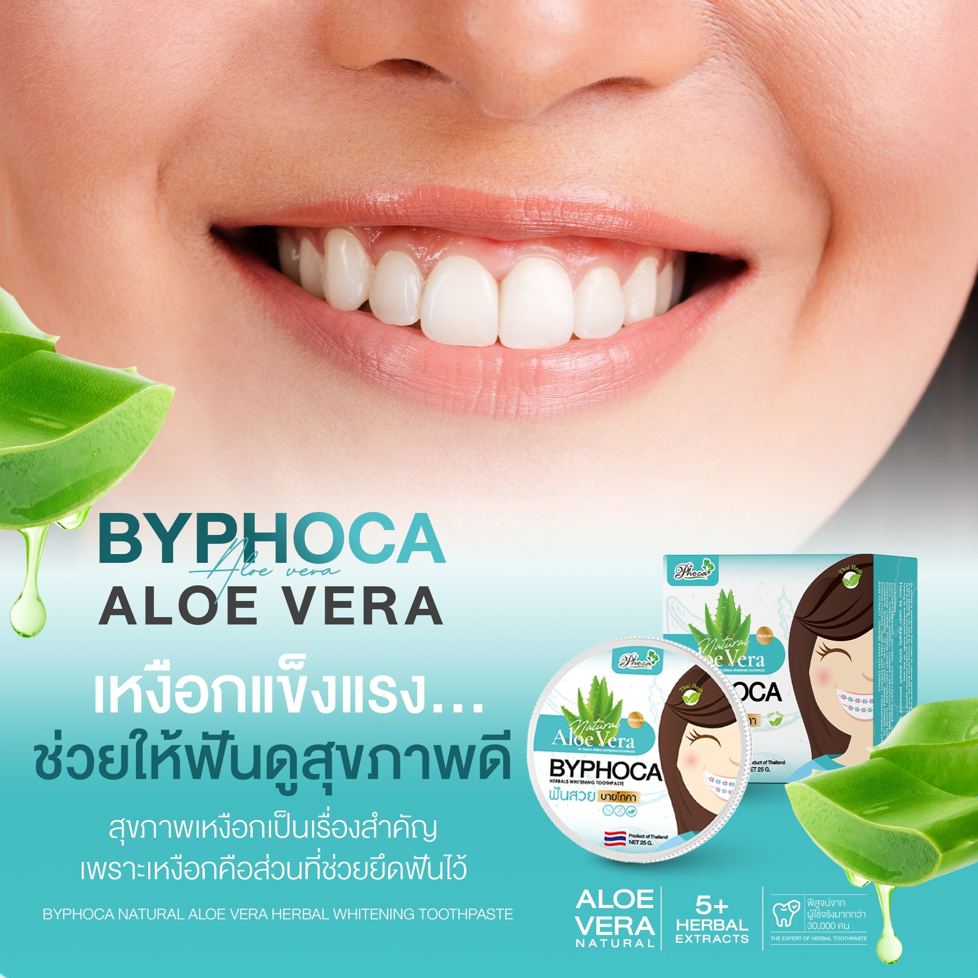 LINEALBUMยาสีฟันสีฟ้า2603174