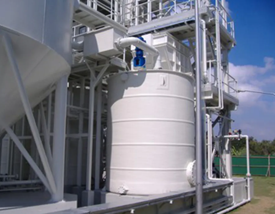 3-Waste-Water-Treatment-Plant