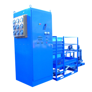 3-GPM-Electrocoagulation-System