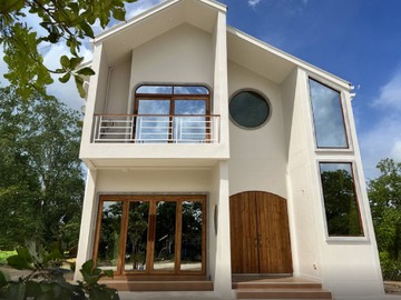 บ้านทรงโมเดิร์นสองชั้น-7