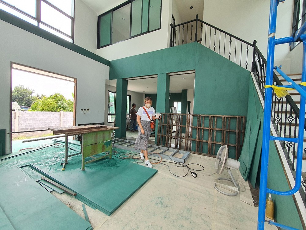 SITEWORK(1)