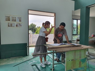 SITEWORK(3)