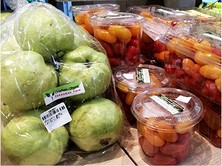 oganic