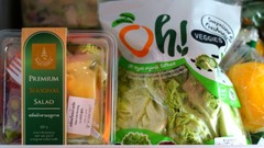 ผักผลไม้Organic,ปลอดสาร(8)