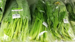 ผักผลไม้Organic,ปลอดสาร(6)