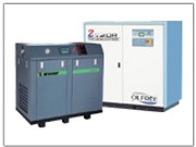 OilFreeAirCompressor