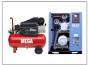 PistonAirCompressors