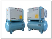 ScrewAirCompressors