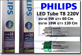 หลอดไฟLED