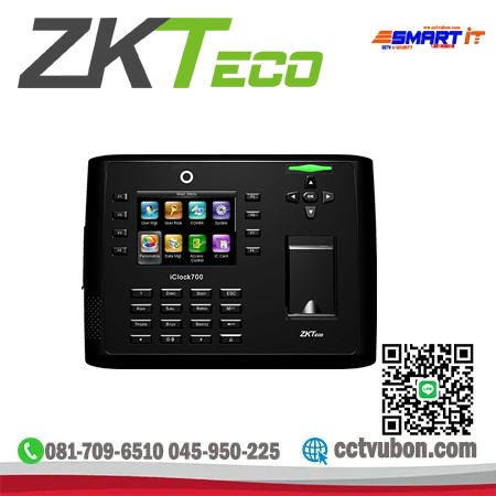 ZKTeco