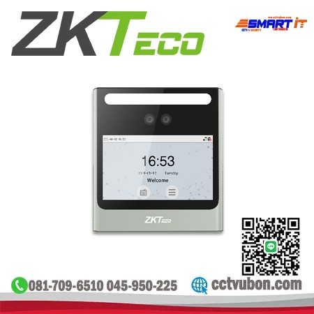 ZKTeco