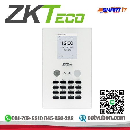 ZKTeco