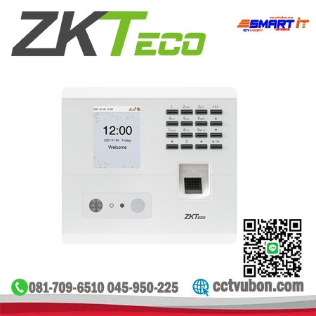 ZKTeco
