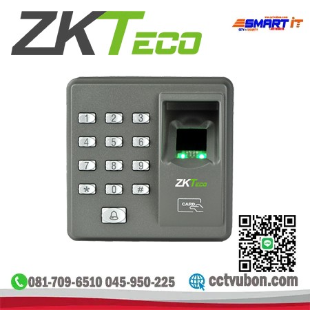 ZKTeco