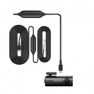 ddpai-hardwire-kit-micro-usb-installationskabel-till-ddpai-mini-dashcam-bilkamera