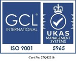 ISO9001A