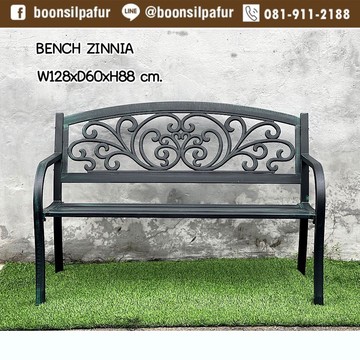 Benchzinnia5