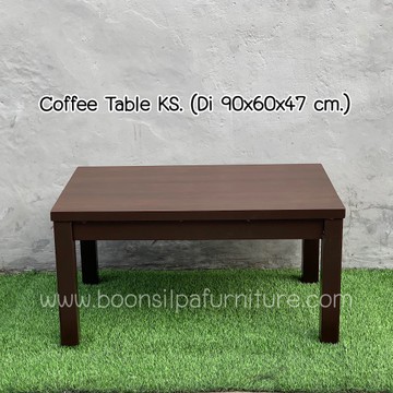 CoffeeTableKS