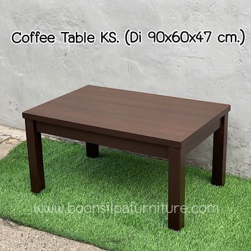 CoffeeTableKS