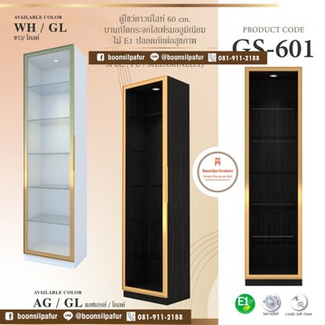GS-601-1