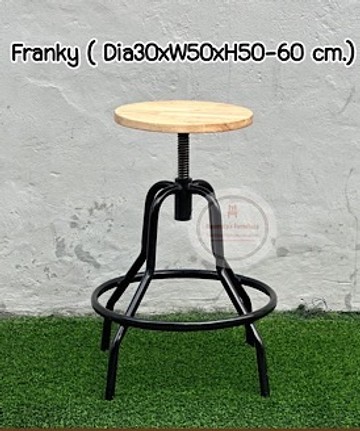 barfranky