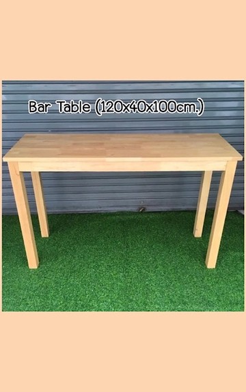 bartableParawood120
