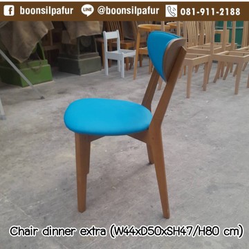 chairdinnerextra-blue9