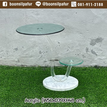 coffeetableacrylic