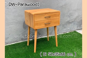 dwparawood