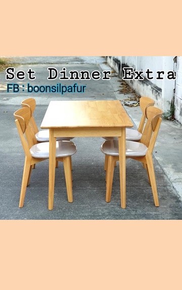 setdinner