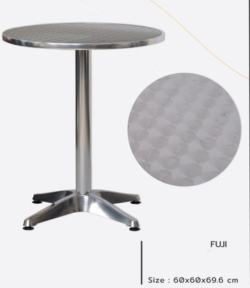 tablealufuji