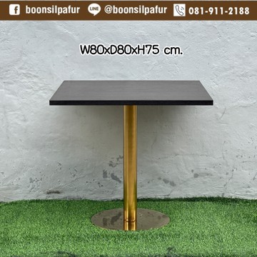 tablechampagnegoldtopMelamineOak2