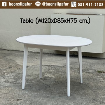 tabledinnerextra120cmwh1